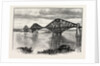 Forth Bridge, from the South-West by Anonymous