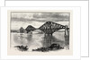 Forth Bridge, from the South-West by Anonymous