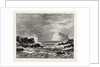 The Bass Rock, from North Berwick by Anonymous