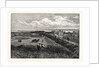 View from the Ramparts, Berwick by Anonymous