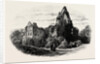 Dryburgh Abbey, from the East by Anonymous