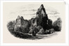 Dryburgh Abbey, from the East by Anonymous