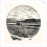 The Coquet at Farnham by Anonymous