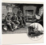 Gateshead: Coal Trimmers by Anonymous