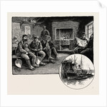 Gateshead: Coal Trimmers by Anonymous