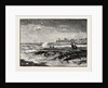 Tynemouth, from Cullercoats by Anonymous