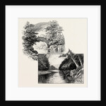 Stanhope Bridge, Rogerley by Anonymous