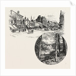 Chester-Le-Street (Top) by Anonymous