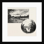 Croft; Blackwell Bridge by Anonymous