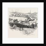 Etruria Works by Anonymous