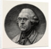 Josiah Wedgwood by Anonymous