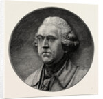Josiah Wedgwood by Anonymous