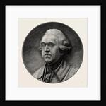 Josiah Wedgwood by Anonymous