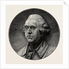 Josiah Wedgwood by Anonymous