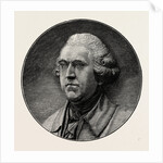 Josiah Wedgwood by Anonymous