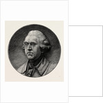 Josiah Wedgwood by Anonymous