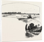 From the Meadows Near Alrewas by Anonymous