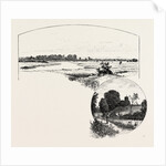 From the Meadows Near Alrewas by Anonymous