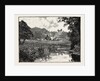 Haddon Hall, from the Wye by Anonymous