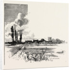 Meadow Land at Axholme by Anonymous