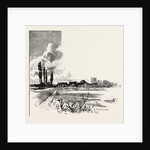 Meadow Land at Axholme by Anonymous