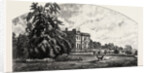 Farnley Hall by Anonymous