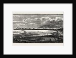 Distant View of Great Grimsby by Anonymous