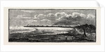 Distant View of Great Grimsby by Anonymous