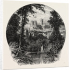 Lincoln Cathedral by Anonymous