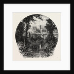 Lincoln Cathedral by Anonymous