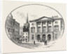 The Shire Hall, Chelmsford by Anonymous