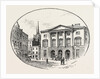 The Shire Hall, Chelmsford by Anonymous