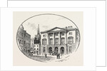 The Shire Hall, Chelmsford by Anonymous
