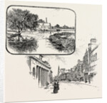 Colchester by Anonymous