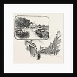 Colchester by Anonymous