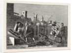 Soldiers and Cannon of the Fourteenth and Fifteenth Centuries by Anonymous