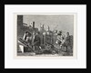 Soldiers and Cannon of the Fourteenth and Fifteenth Centuries by Anonymous