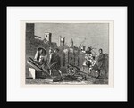 Soldiers and Cannon of the Fourteenth and Fifteenth Centuries by Anonymous