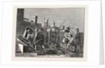Soldiers and Cannon of the Fourteenth and Fifteenth Centuries by Anonymous