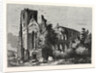 Llandaff Cathedral, Cardiff, the Capital of Wales by Anonymous