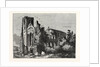 Llandaff Cathedral, Cardiff, the Capital of Wales by Anonymous