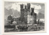 Caernarvon Castle, North Wales by Anonymous