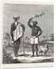 The Sheep-Eater of Hindostan: The Sheep-Eater and His Gurw, India by Anonymous