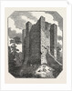 Conisborough Castle, Yorkshire by Anonymous