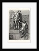 The Statue of Thomas Guy, a British Bookseller, Speculator and De Facto Founder of Guy's Hospital, London by Anonymous