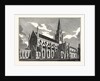 Chichester Cathedral by Anonymous