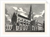 Chichester Cathedral by Anonymous