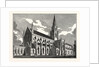 Chichester Cathedral by Anonymous