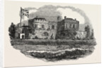 Walmer Castle, Kent by Anonymous