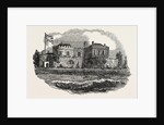 Walmer Castle, Kent by Anonymous